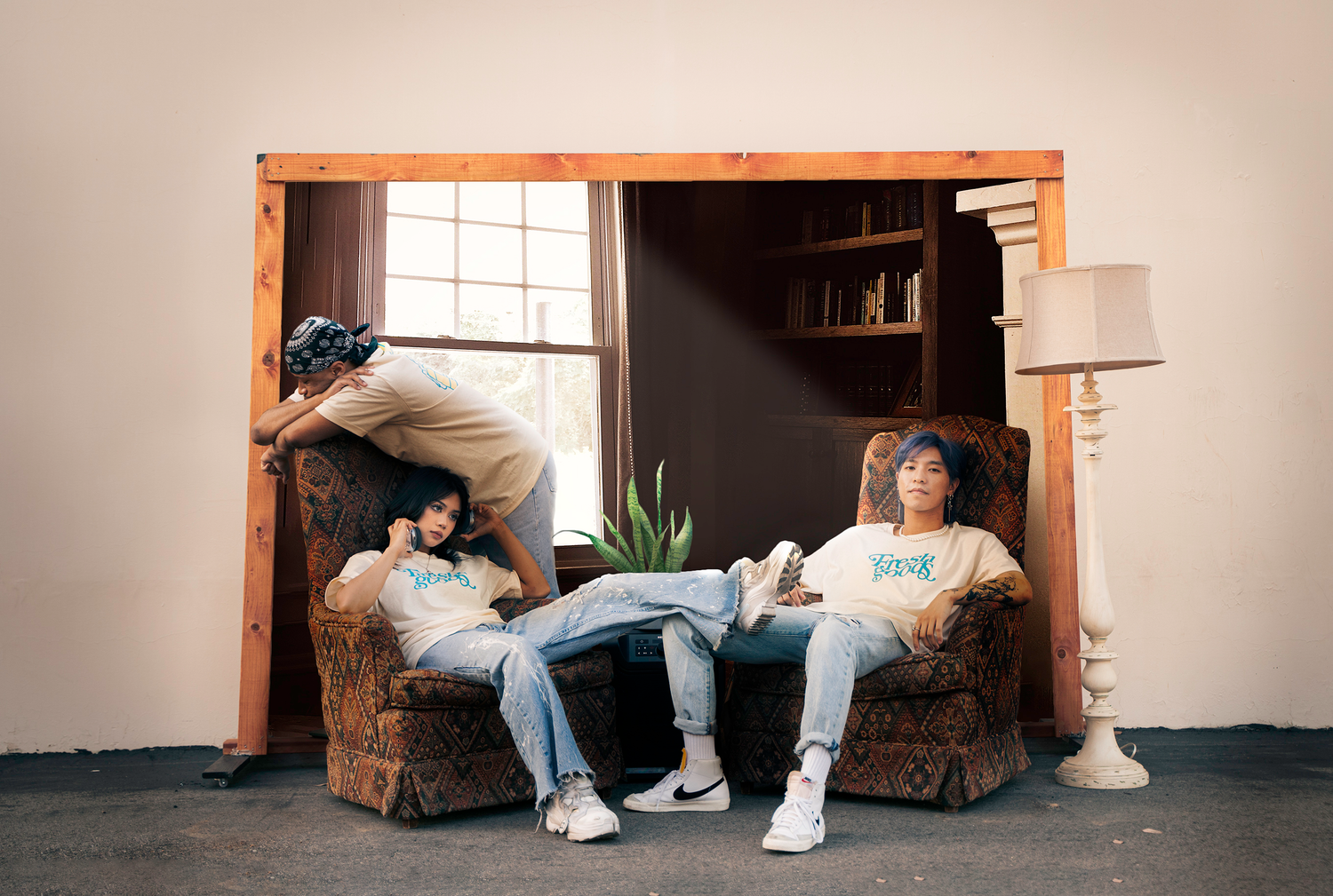 FEEL GOOD ESSENTIALS