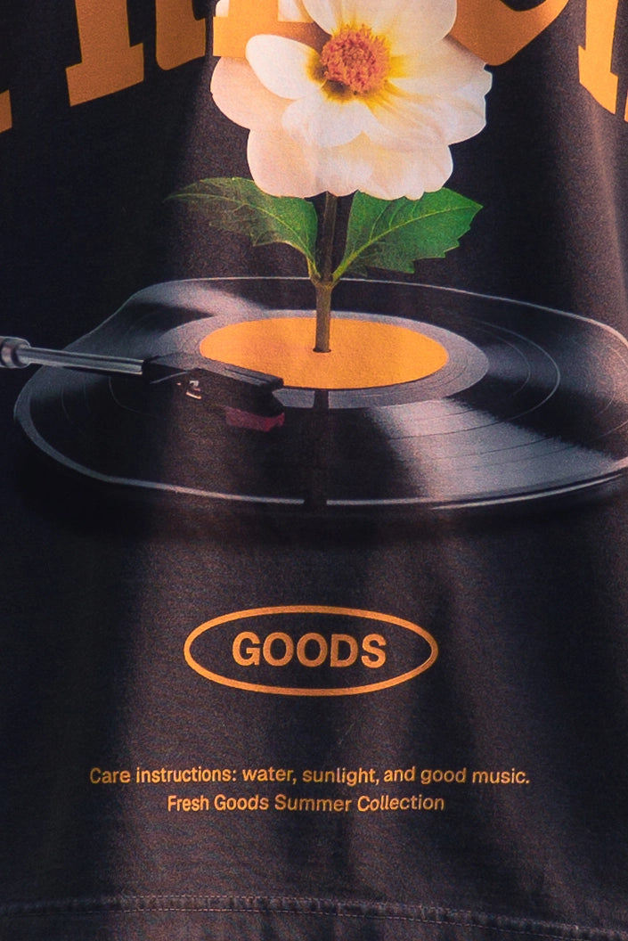 FRESH GOODS SHADOW TEE