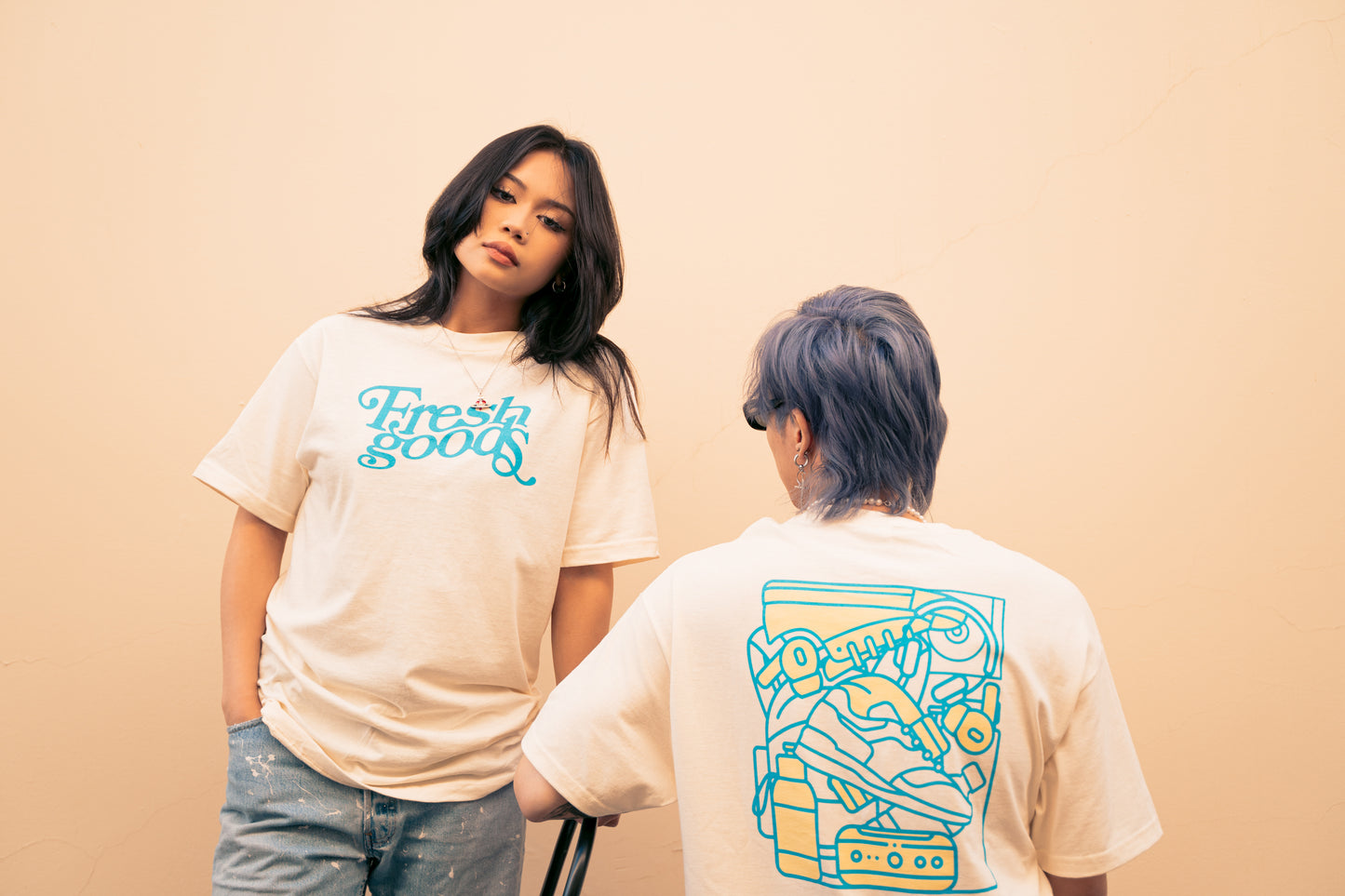 ESSENTIAL TEE