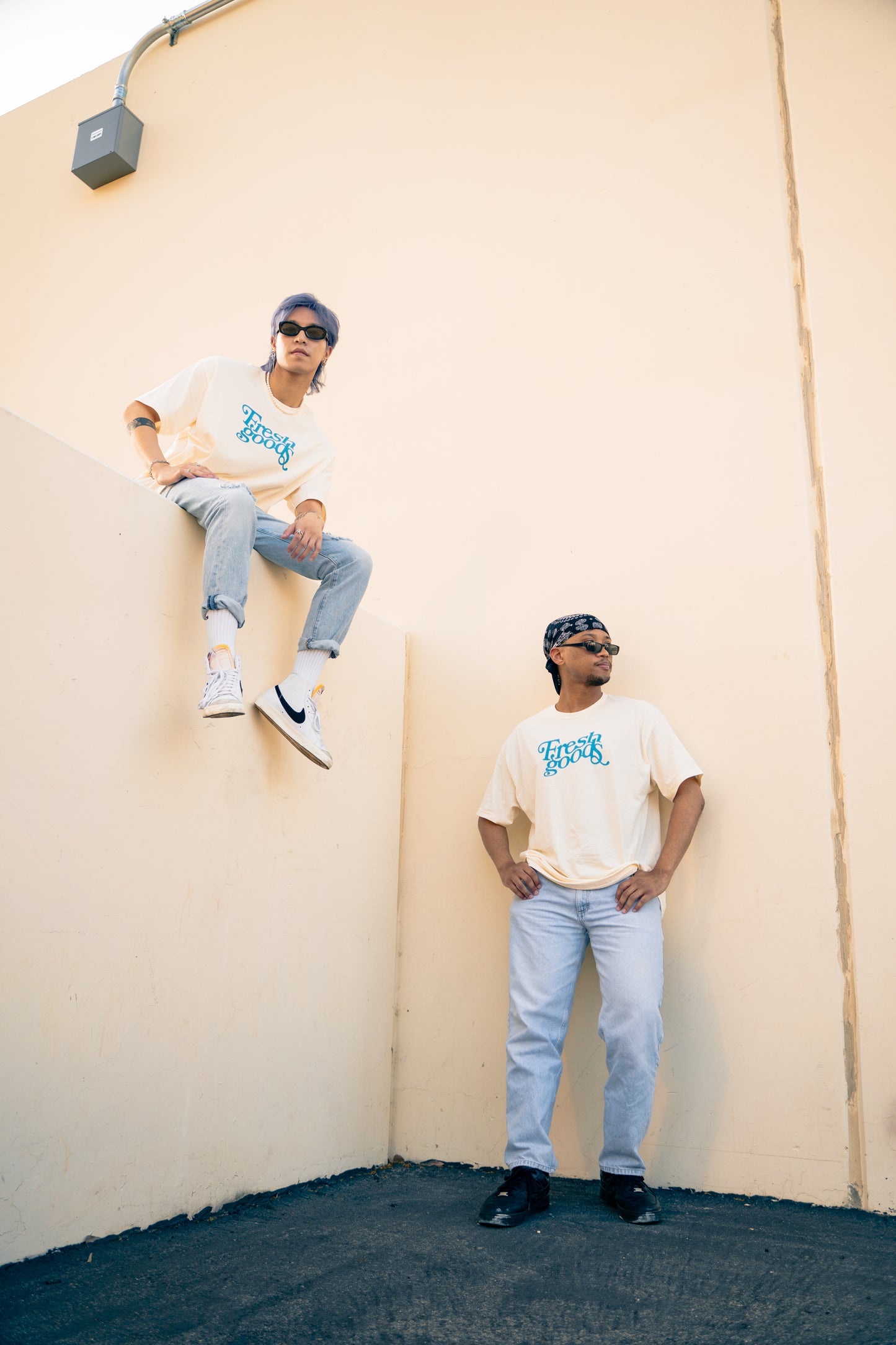 ESSENTIAL TEE