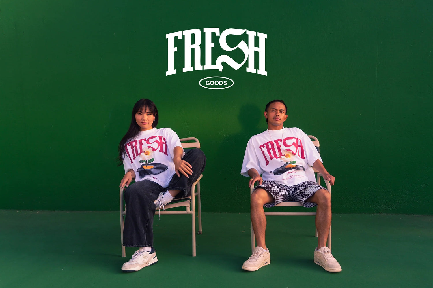 SUMMER DROP