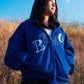 BROKEN GOODS ZIP-UP