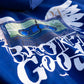 BROKEN GOODS ZIP-UP