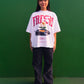 FRESH GOODS WHITE TEE