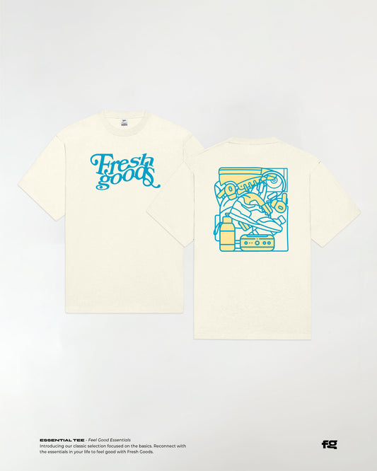 ESSENTIAL TEE