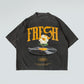 FRESH GOODS SHADOW TEE